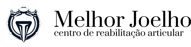 Melhor Joelho logo