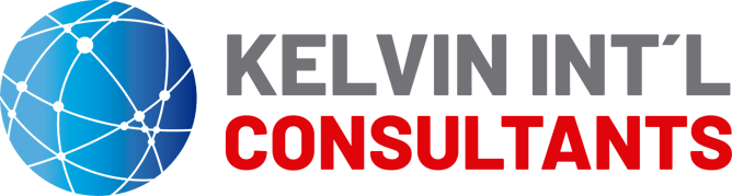 Kelvin International SPA logo
