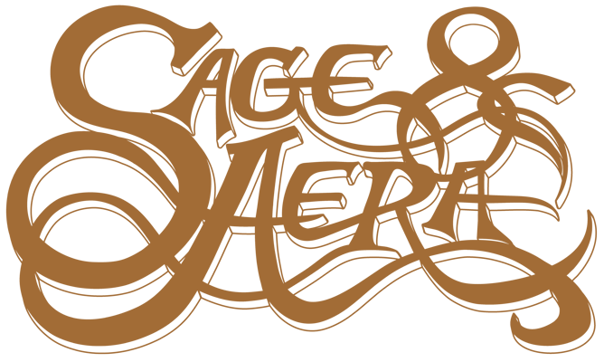 Sage & Aera logo