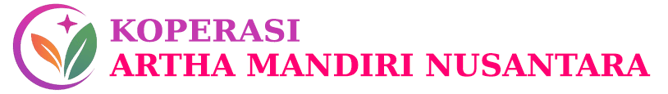 KSU Artha Mandiri Nusantara logo