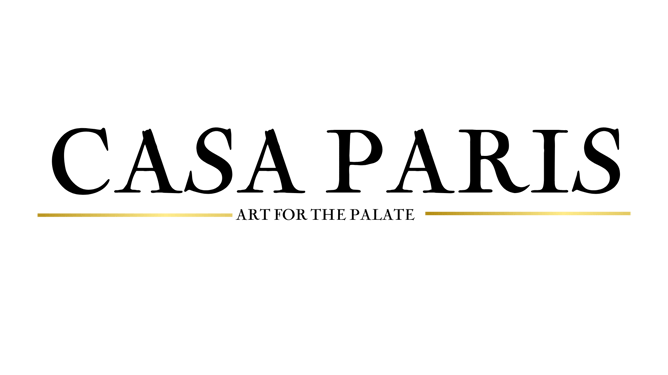 Casa Paris logo