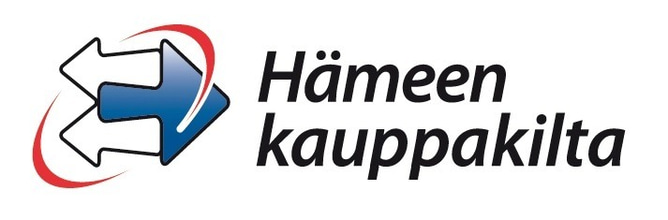 Hämeen kauppakilta ry logo