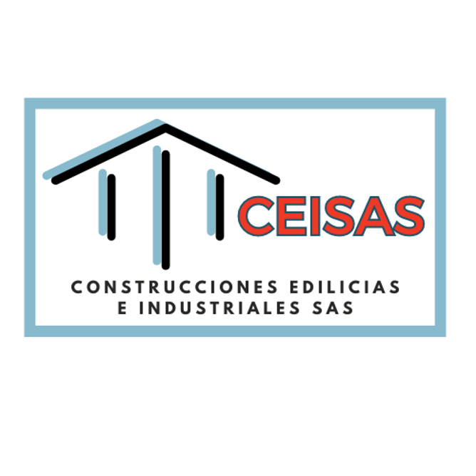 CEISAS CONSTRUCTORA logo
