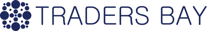 traders bay logo