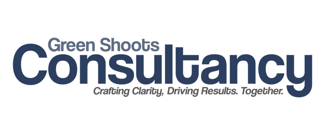 Green Shoots Consultancy logo