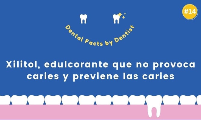 xilitol edulcorante que no provoca caries