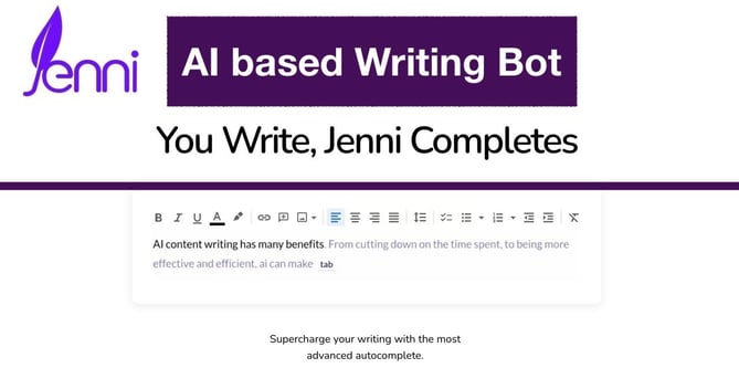 jenni.ai