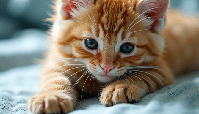 Affordable Pet Insurance for Cats - Get the Best Coverage
