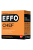 Effo chef 15 liter