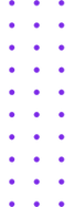 purple dots pattern