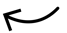 flèche