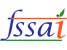 FSSAI Logo pravi enterprises