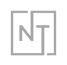 Logomarca da Nattú Engenharia