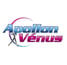 Logo salle fitness bergerac Apollon et vénus