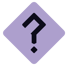 A question mark. Contact SquareKey Studio to find out more about our website design & build services