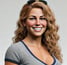 Hannah im Profil