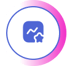 A puzzle piece icon symbolizing creative problem-solving."