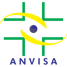 selo anvisa - usamos produtos aprovados pela anisa