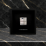 Frame with euro dollars folded for motivational, and sentence Cash Driven