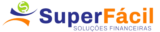 Super Fácil Soluções Financeiras logo