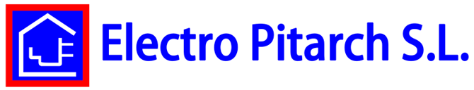 Electro Pitarch S.L. logo