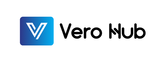 Vero Hub logo