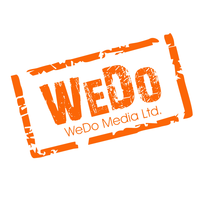 WeDo Media Ltd logo