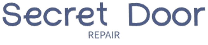 Secret Door Repair logo