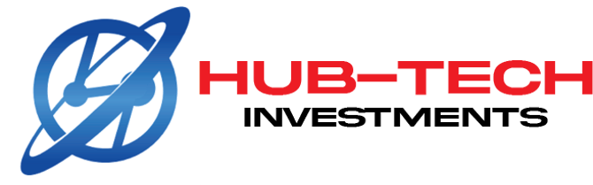 HUB-TECH INVESTMENTS logo