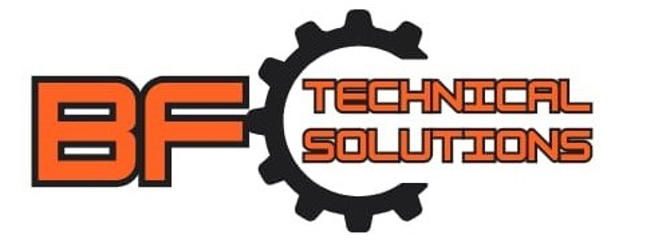 bf techsolution logo