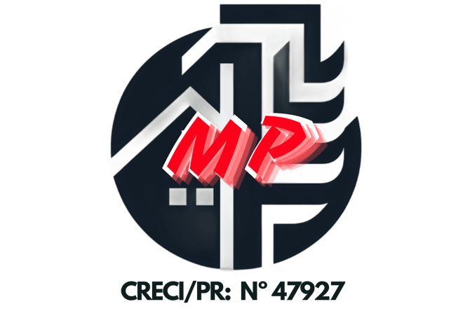 MP Corretor Imobiliário logo