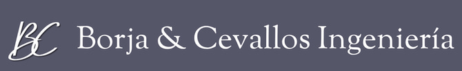 Borja & Cevallos Ingeniería logo