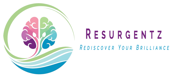 Brain Renew logo