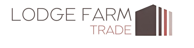 Lodge Farm Trade logo