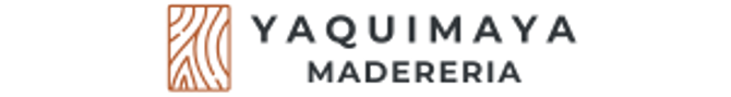Madereria yaquimaya logo