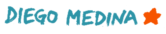 Loja de Diego Medina logo