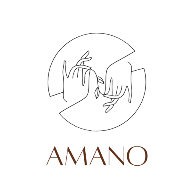 AMANO logo