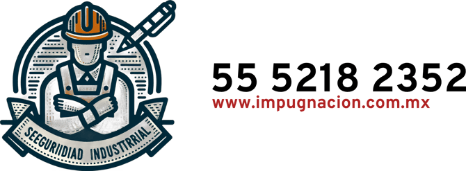 STPS, Inspección logo