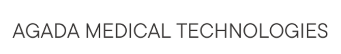 AGADA MEDICAL TECHNOLOGIES logo
