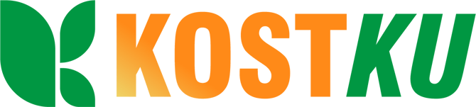 Kostku logo