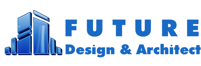 Future Design And Architect logo