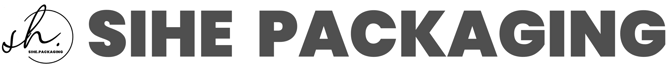 SIHE PACKAGING logo