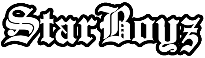 starboyz logo