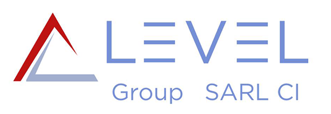 Level Group logo