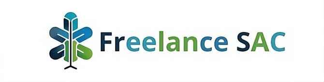 the freelance strategies logo