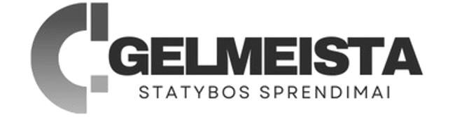 Gelmeista logo
