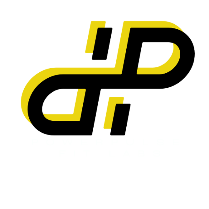 Power Pulse Fit Labs logo