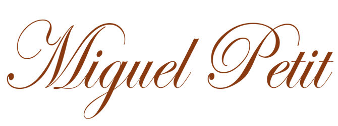 Miguel Petit logo