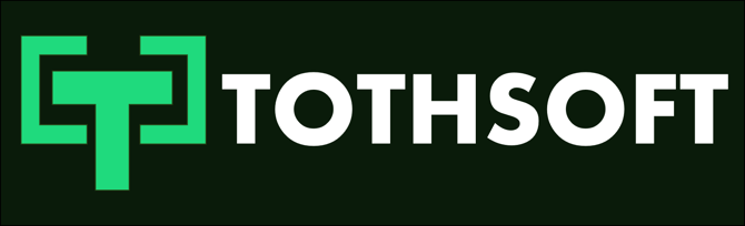 TOTHSOFT logo