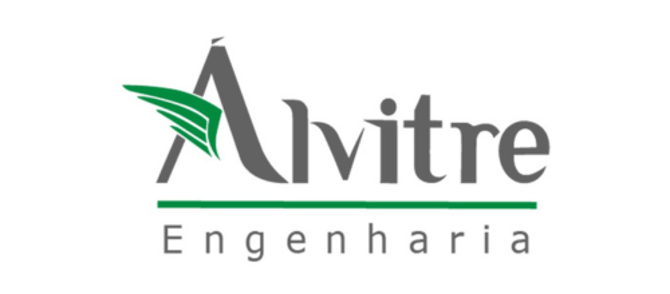 Álvitre Engenharia logo